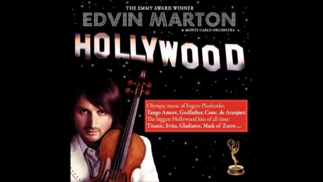 Memory - Edvin Marton смотреть онлайн