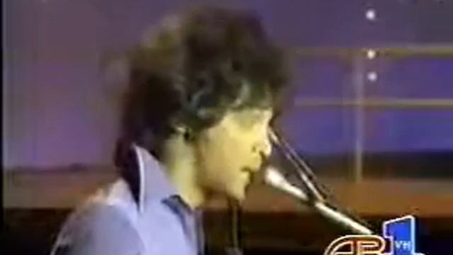 Never Gonna Fall in Love Again　恋にノータッチ - エリック・カルメン - Eric Carmen - смотреть онлайн