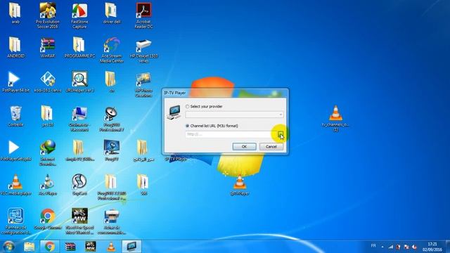 IPTV PLAYER смотреть онлайн