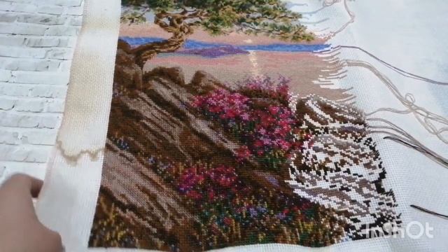 138 Рукодельные заметки. Декабрь 2022. Итоги года смотреть онлайн