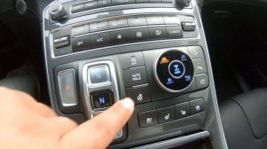 My New 2022 Hyundai Santa Fe 2.5 Turbo Limited AWD