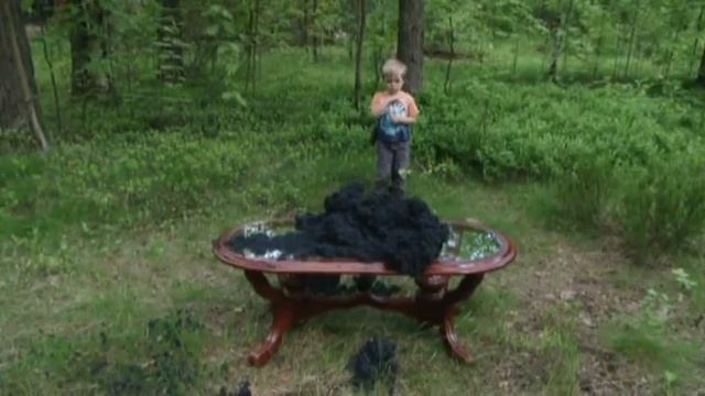 Получение УСВР (графена) методом холодной деструкции графита. Достижение российского учёного! смотреть онлайн