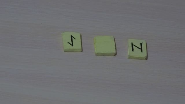 ЧТО ОЖИДАЕТ ЗНАК ВЕСЫ?! ГАДАНИЕ НА РУНАХ смотреть онлайн