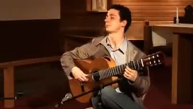 Panaderos by Grisha Goryachev flv смотреть онлайн