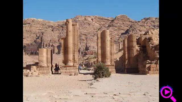 Топ-10 достопримечательности мира. В какую страну вы бы съездили?? смотреть онлайн