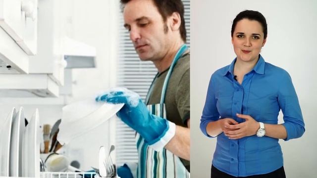 Чистота каждый день! Что нужно делать, чтобы хранить дом в чистоте каждый день Советы для порядка смотреть онлайн