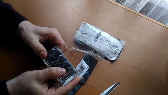 Товары с Aliexpress.Станки для бритья. смотреть онлайн