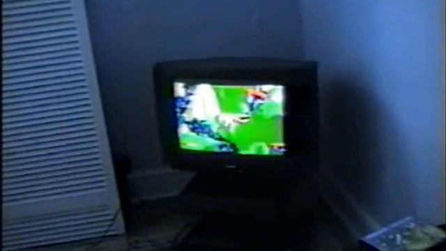 SLOBS GAME ZONE смотреть онлайн