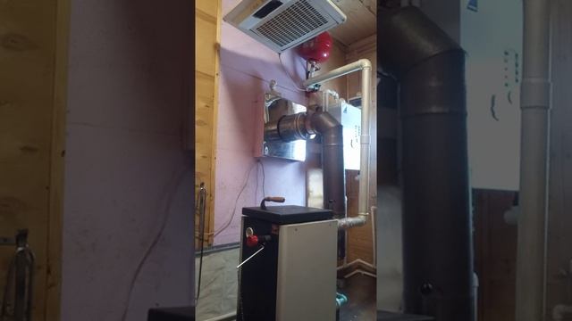 котел Лемакс, обзор третий смотреть онлайн