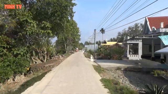 Xã Ninh Qưới A. Đến Thị Trấn Ngan Dừa Huyện Hồng Dân Tỉnh Bạc Liêu.2021. смотреть онлайн