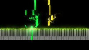 XOLIDAYBOY – Плакса | На пианино