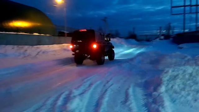 Toyota Land Cruiser Prado 78 смотреть онлайн