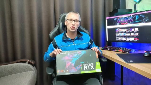 Gigabyte RTX 3060 Ti AORUS ELITE LHRThermaltake Toughpower GF2 ARGB 750W  Приглашение