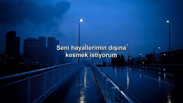 The Weeknd - Until I Bleed Out (Türkçe Çeviri)