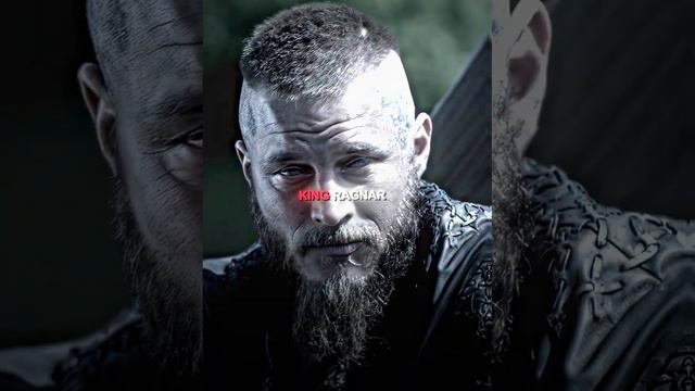 Earl Ragnar vs King Ragnar 👑 . смотреть онлайн