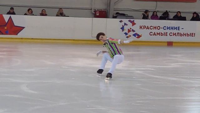 Мельников Александр смотреть онлайн