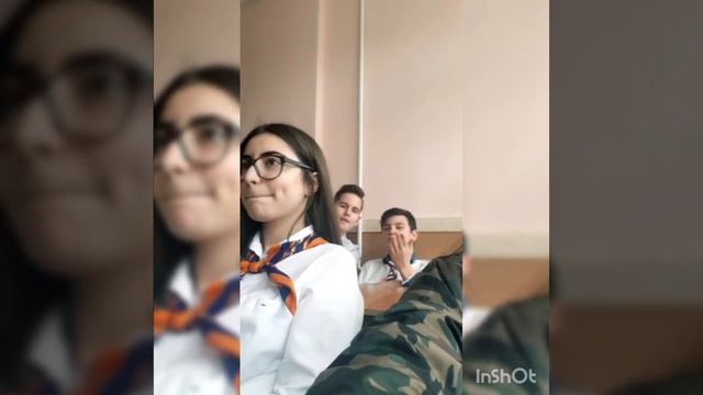 1-9 "Г" класс. Надеюсь будет интересно) смотреть онлайн