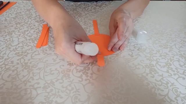 Мастер - класс " Осьминог". смотреть онлайн