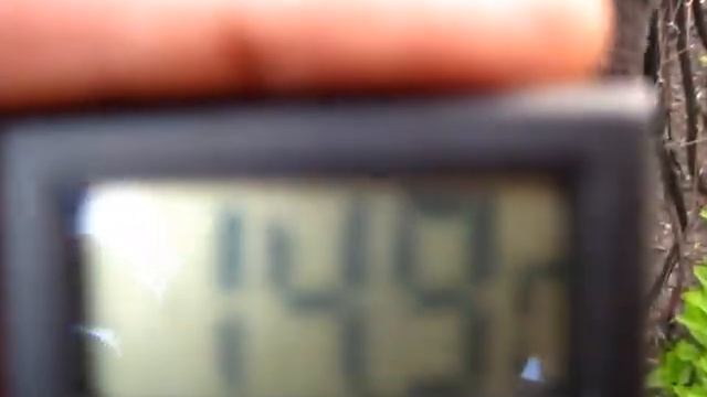 На сколько ТЕПЛЕЕ В ПАРНИКЕ ЧЕМ НА УЛИЦЕ смотреть онлайн