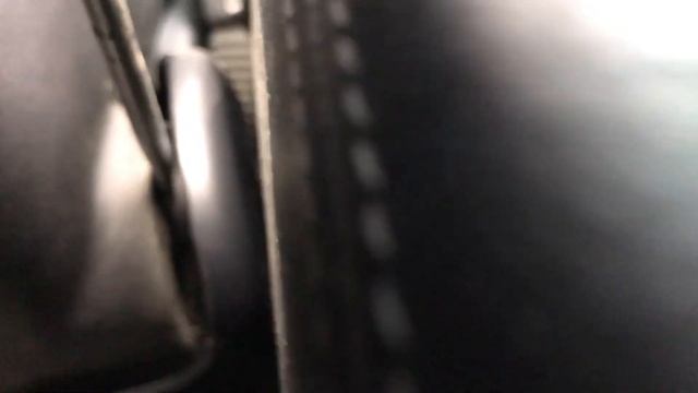 Ремонт обогрева водительского сидения Ranger Rover 2007г. L322 Достаём элемент Пельтье. смотреть онлайн