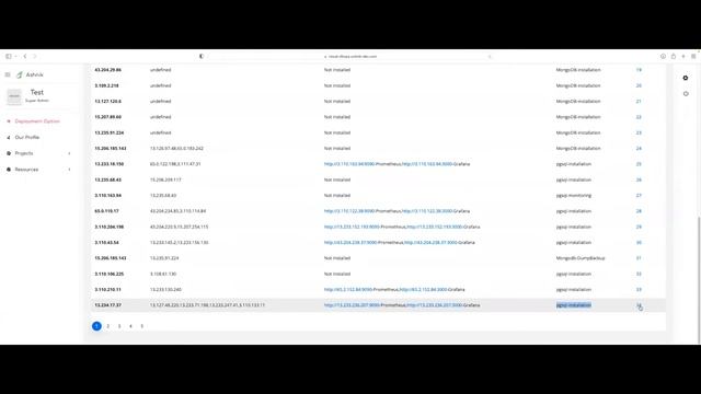 CloudOps Automation Demo 1: Automating PostgreSQL Database Deployment смотреть онлайн