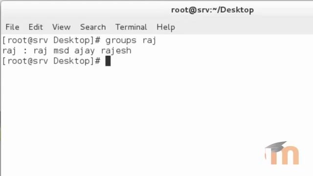 User and Group Management in RHEL 7 (Creating user's using Useradd Command) - Part 2 смотреть онлайн