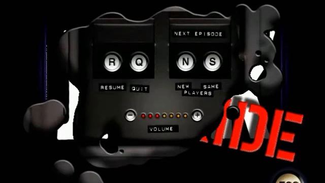 You Don't Know Jack! Volume 4: The Ride смотреть онлайн