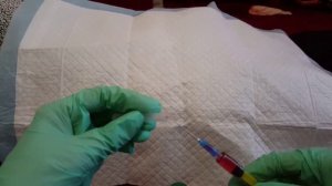 Доктор Уткин пошел на вызов сделать укольчик.Crazy Doctor.