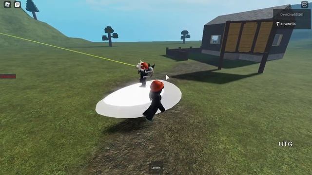 fight, roblox UTG смотреть онлайн