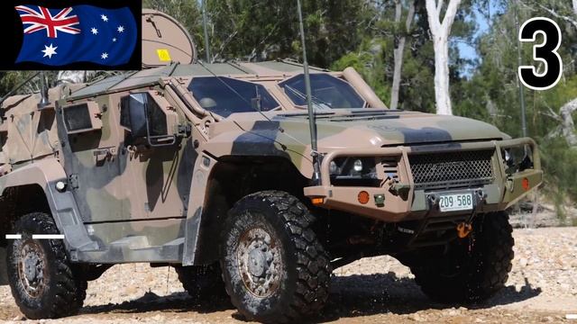 TOP 5 fastest military armored vehicles in the world смотреть онлайн