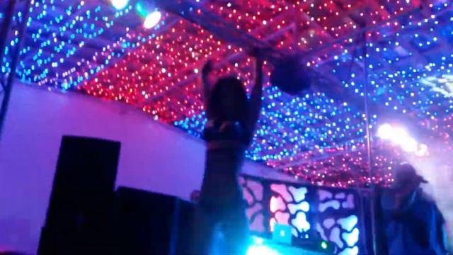 Судак.open air party смотреть онлайн