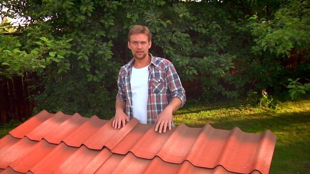 191. Фиорентино - новый цвет ОНДУВИЛЛЫ смотреть онлайн