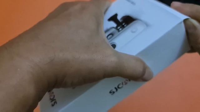 Action Camera SJCAM C100 not C100+ | Thumb Camera Murah смотреть онлайн