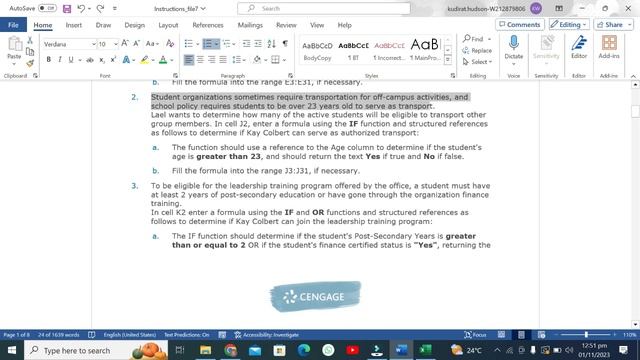 Excel 2019 Module 7 SAM Project 1a|New Perspectives Excel 2019 | Module 7: SAM Project 1a смотреть онлайн