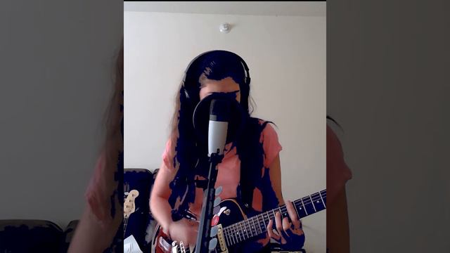 Sweetest Taboo (Cover) смотреть онлайн
