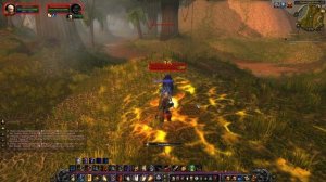 WOWLK Квест - Охота на пантер (квест 3)