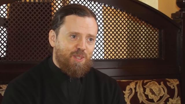 Место женщины в Церкви | Женщина в Христианстве - вопрос веры и смирения | Эмансипация Женщин смотреть онлайн