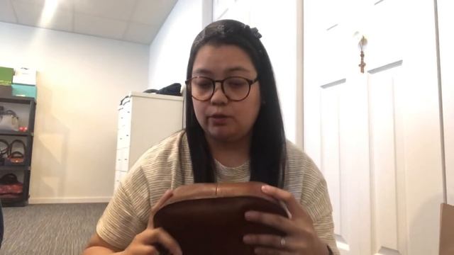 THRIFTING VLOG + THRIFT & MALL HAUL | $8 FOSSIL , $3 COACH & more смотреть онлайн