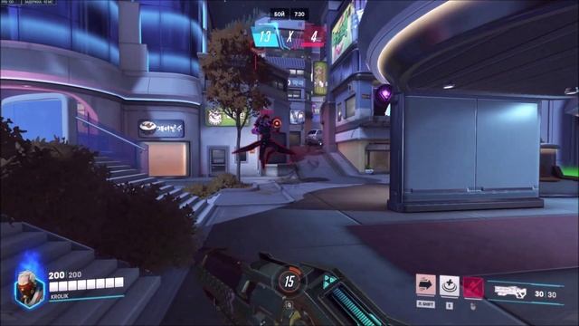 новый ивент овервотч 2 смотреть онлайн