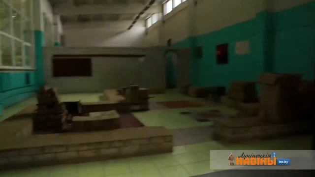 Лунинецкий ГПТК СП смотреть онлайн