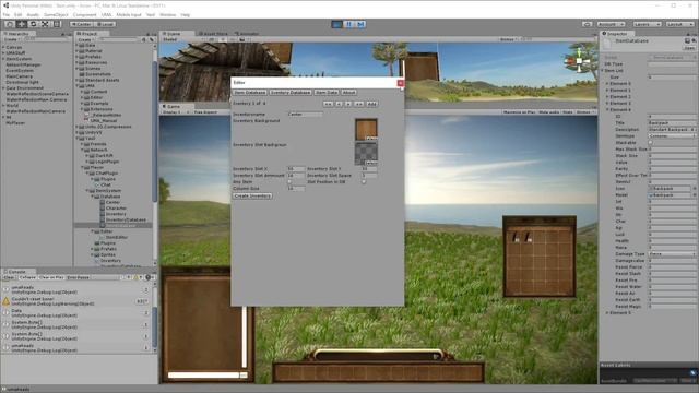 #1.1 Unity 5 Tutorial MMO with MySQL смотреть онлайн