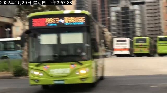 「大都會客運」937路線 KKA-0858 往捷運圓山站 三菱鑫威單門車 2022年1月20日 смотреть онлайн