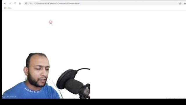 كيفيه تحميل اضافه ال Live server في ال vs code وكيفيه استخدامها ومميزتها смотреть онлайн