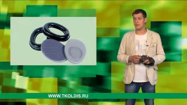 активные наушники MSA Sordin Supreme