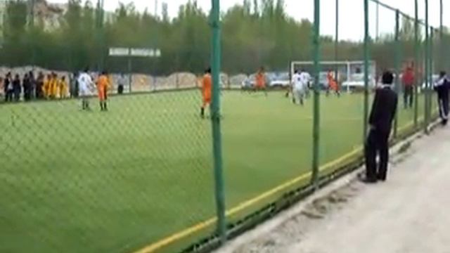 Balaban Lisesi Futbol Maçı смотреть онлайн