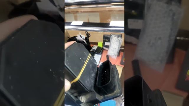 ремонт abs абс блок смотреть онлайн