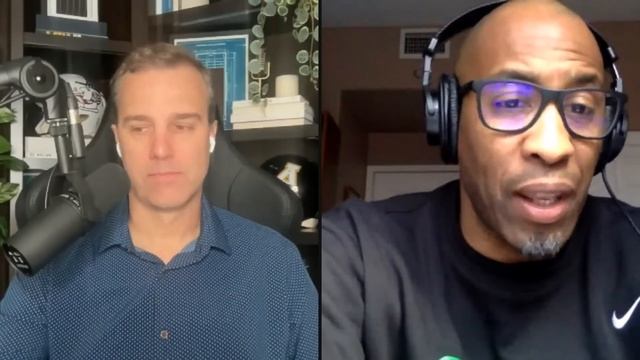 Divisional Round Preview + Monday Wild Card Games Recap