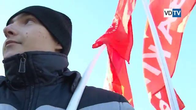 Тень Сталина над Волгоградом смотреть онлайн