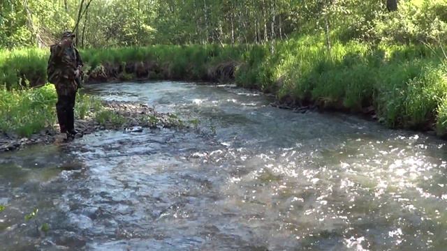 рыбалка 12 06 16 хариус смотреть онлайн