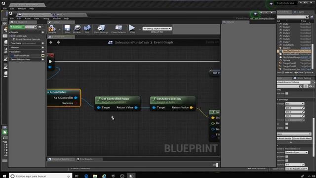Unreal Español | El Profe responde | Inteligencia artificial 0x3 смотреть онлайн